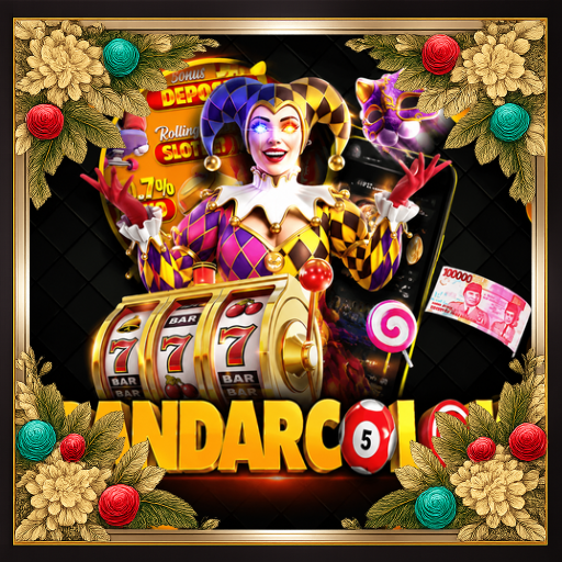 bandarcolok — galeri pratinjau - APK Resmi